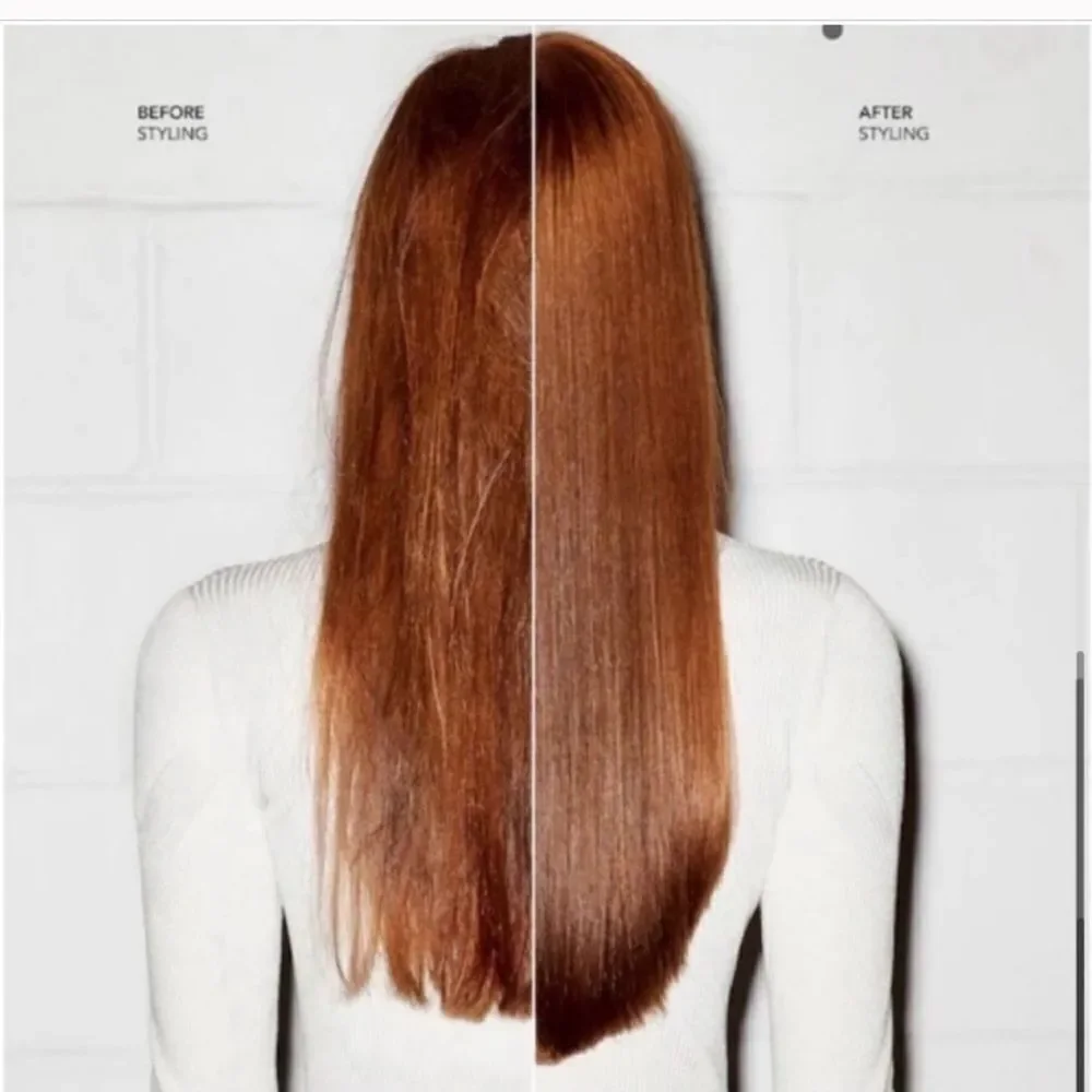 $4 🌙 Bumble & Bumble Hairdressers Invisible Oil Treatment + Heat‎ Protect…